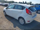 Ford Fiesta S 3FADP4TJ0JM136769 снимка