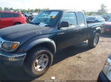 Toyota Tacoma Base V6 5TEWN72N33Z215681 снимка