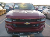 Chevrolet Silverado  2Lt 3GCUKREC6GG193456 снимка
