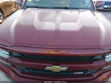 Chevrolet Silverado  2Lt 3GCUKREC6GG193456 снимка