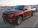 Chevrolet Silverado  2Lt 3GCUKREC6GG193456 снимка