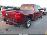Chevrolet Silverado  2Lt 3GCUKREC6GG193456 снимка