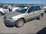 Subaru Forester X JF1SG63603H712897 снимка