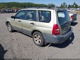 Subaru Forester X JF1SG63603H712897 снимка