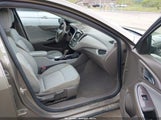 Chevrolet Malibu Fwd Lt 1G1ZD5ST3LF054189 photo