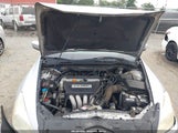 Honda Accord 2.4 Lx 1HGCM56304A061754 fotografie