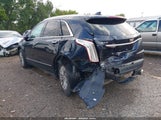 Cadillac Xt5 Luxury 1GYKNDRSXHZ222004 снимка