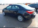 Toyota Corolla Le 5YFBURHE8JP855618 снимка