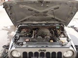 Jeep Wrangler Unlimited Sport 1C4BJWDG9FL518678 fotografie