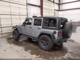 Jeep Wrangler Unlimited Sport 1C4BJWDG9FL518678 снимка