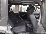 Jeep Wrangler Unlimited Sport 1C4BJWDG9FL518678 снимка