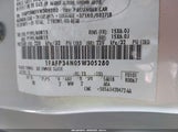 Ford Focus Zx4 1FAFP34N05W305280 снимка