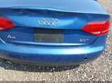 Audi A4 2.0T Premium WAUSF78K79N047142 снимка