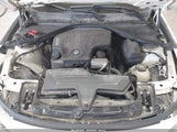 BMW 328I WBA3C1C57EK117388 снимка