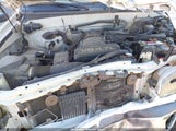 Toyota Tundra Sr5 V8 5TBRT3417YS061477 fotografie