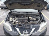 NISSAN ROGUE S/SL/SV 5N1AT2MT9GC818150 photo