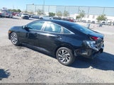 Honda Civic Ex 19XFC2F84GE246528 fotografie