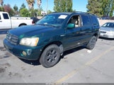 Toyota Highlander V6 JTEHF21A810028923 снимка