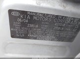 Kia Optima Ex/Lx KNAGD126545362194 снимка