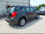 Chevrolet Equinox Ls 2GNALAEK2E6239843 снимка