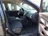 Chevrolet Equinox Ls 2GNALAEK2E6239843 fotografie