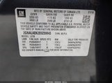 Chevrolet Equinox Ls 2GNALAEK2E6239843 снимка