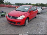 Nissan Versa 1.8S 3N1BC1CP6AL367460 снимка