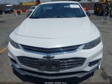 Chevrolet Malibu Ls 1G1ZB5ST3GF260608 снимка