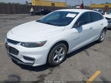 Chevrolet Malibu Ls 1G1ZB5ST3GF260608 снимка