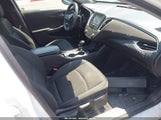 Chevrolet Malibu Ls 1G1ZB5ST3GF260608 снимка
