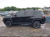 Jeep Compass Trailhawk 4X4 3C4NJDDB5MT540149 снимка