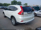 Honda Cr-V Ex-L 5J6RM4H74GL125221 снимка