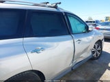 Nissan Pathfinder Sl 5N1DR2MM7HC677262 снимка