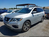 Nissan Pathfinder Sl 5N1DR2MM7HC677262 снимка