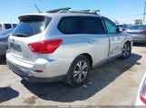 Nissan Pathfinder Sl 5N1DR2MM7HC677262 снимка