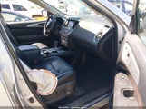 Nissan Pathfinder Sl 5N1DR2MM7HC677262 снимка