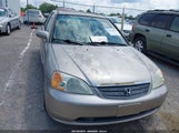 Honda Civic Ex 2HGES26721H578907 снимка