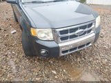 Ford Escape Hybrid 1FMCU59H38KA56789 снимка