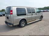 Chevrolet Express 1GBFG15X241186520 снимка