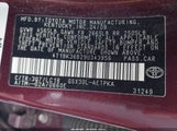 Toyota Avalon Limited 4T1BK36B29U343956 снимка