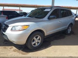 Hyundai Santa Fe Gls 5NMSG13D47H090594 снимка