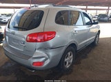 Hyundai Santa Fe Gls 5NMSG13D47H090594 fotografie