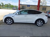 Tesla Model Y Long Range Dual Motor All-Wheel Drive 5YJYGAEE2MF189900 photo
