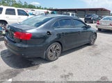 Volkswagen Jetta 2.5L Sel 3VWLZ7AJ9BM341607 снимка