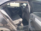 Volkswagen Jetta 2.5L Sel 3VWLZ7AJ9BM341607 снимка
