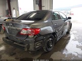 Toyota Corolla Le 5YFBU4EE0DP184828 снимка
