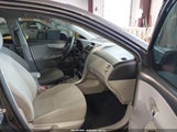 Toyota Corolla Le 5YFBU4EE0DP184828 снимка