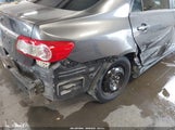 Toyota Corolla Le 5YFBU4EE0DP184828 fotografie