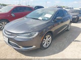 Chrysler 200 Limited 1C3CCCAB7GN166250 fotografie