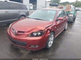Mazda Mazda3 S Sport JM1BK343391210513 снимка